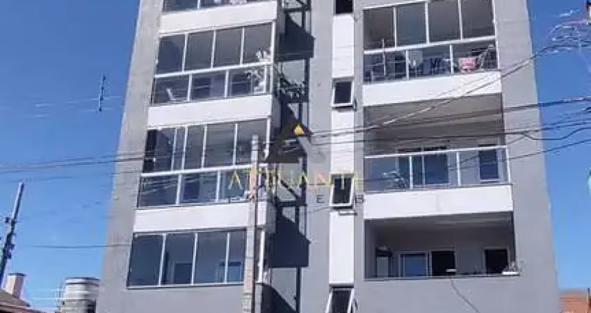 Apartamento no salgado filho com 2 dormitórios e 1 vaga de garagem