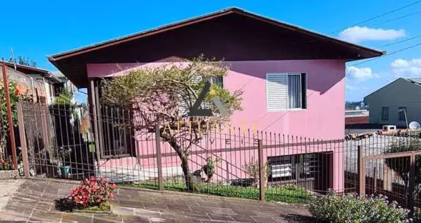 Casa com 3 quartos à venda no Jardim das Hortências, Caxias do Sul 