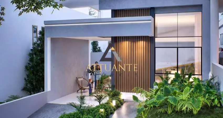 Casa com 3 quartos à venda no Cruzeiro, Caxias do Sul 