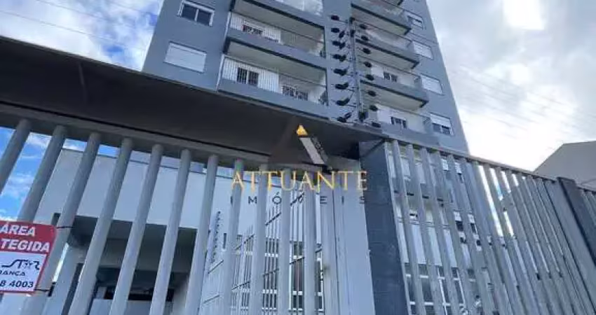 Apartamento com 3 quartos à venda no Interlagos, Caxias do Sul 