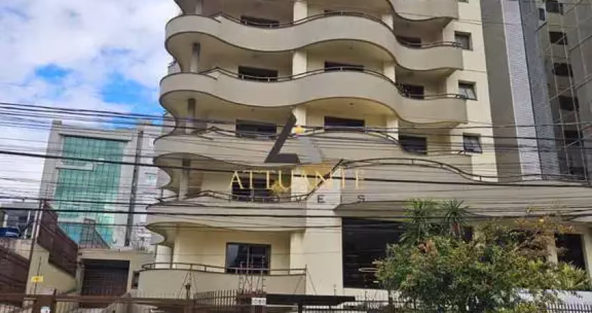 Apartamento com 2 quartos à venda no São Pelegrino, Caxias do Sul 