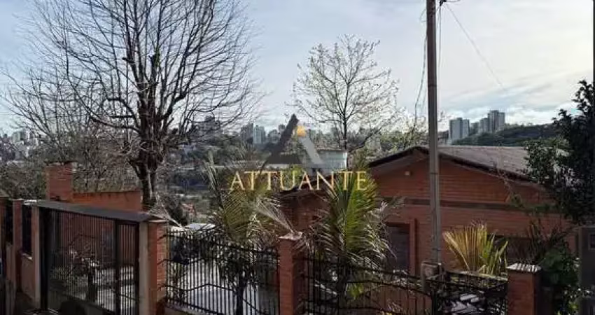 Casa com 2 quartos à venda no Salgado Filho, Caxias do Sul 