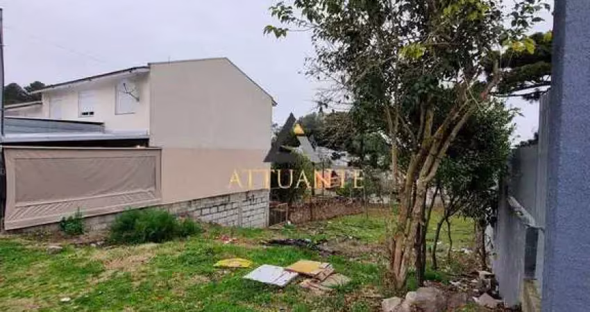 Terreno à venda no Desvio Rizzo, Caxias do Sul 