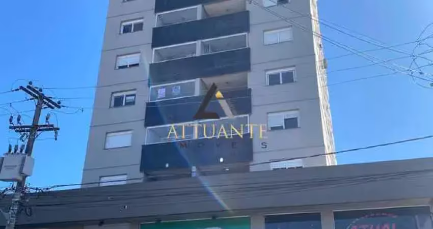 Apartamento com 2 quartos à venda na Colina Sorriso, Caxias do Sul 