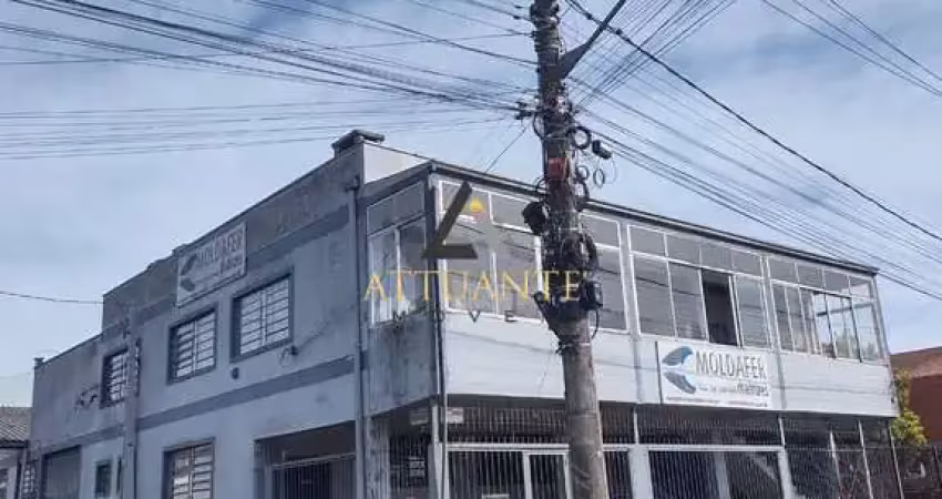 Sala comercial à venda no São Ciro, Caxias do Sul 