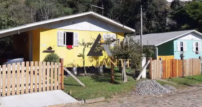 Oportunidade salgado filho: 2 terrenos com 3 casas habitáveis