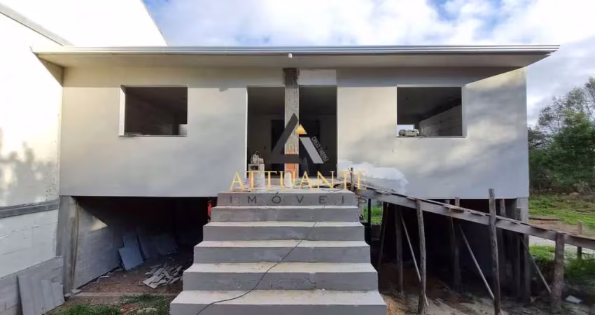 Casa com 2 quartos à venda na Nossa Senhora da Conceição, Caxias do Sul 
