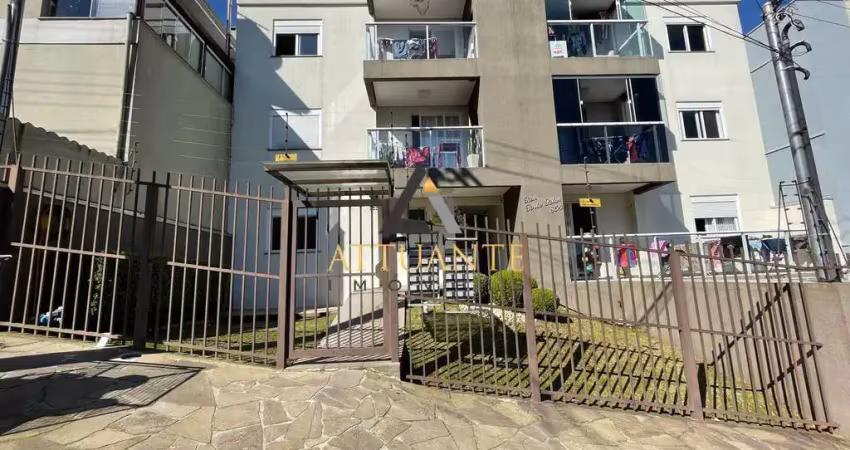 Oportunidade em ana rech – apartamento semi mobiliado