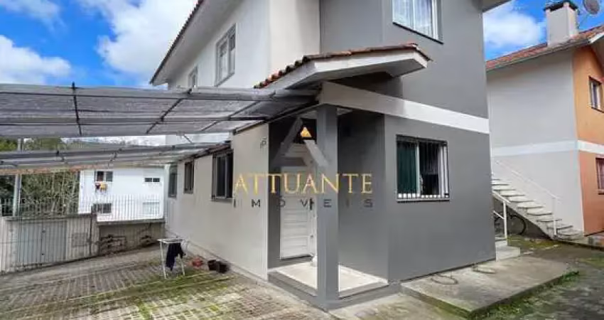 Casa com 2 quartos à venda na Ana Rech, Caxias do Sul 