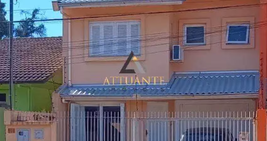 Casa com 2 quartos à venda na Ana Rech, Caxias do Sul 
