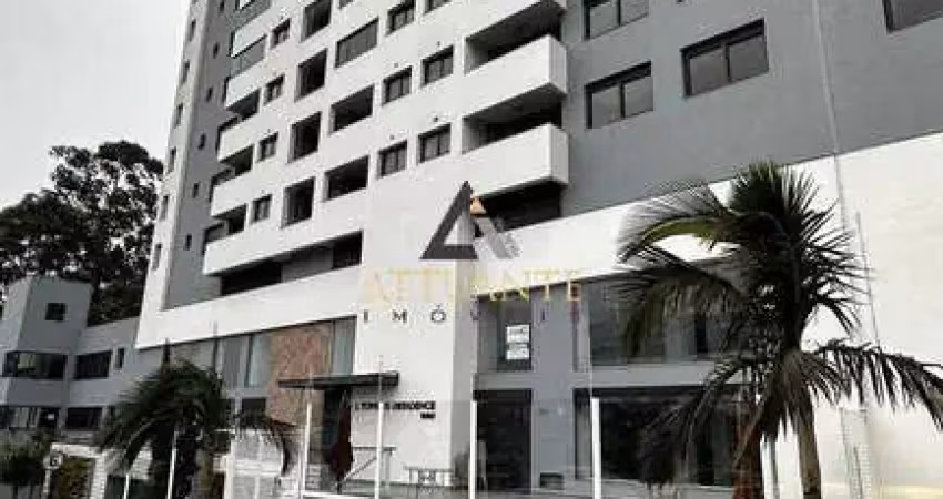 Apartamento semi mobiliado próximo ao shopping villagio