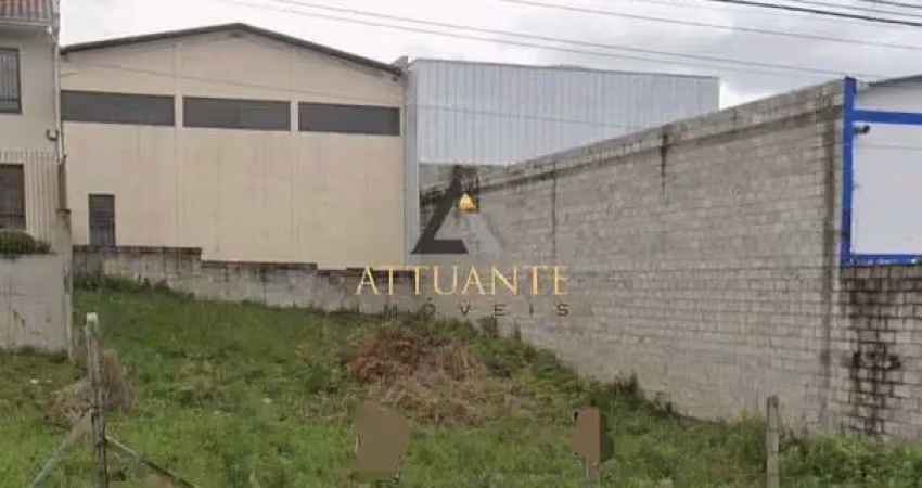 Terreno comercial à venda no Charqueadas, Caxias do Sul 