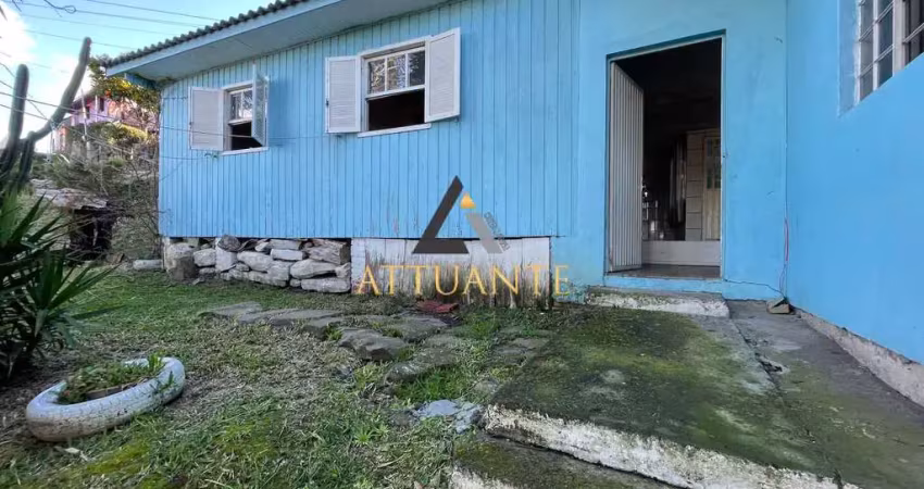 Casa à venda no bairro jardim iracema – caxias do sul
