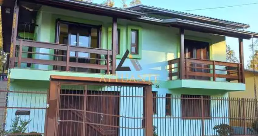 Casa com 3 quartos à venda no São Ciro, Caxias do Sul 