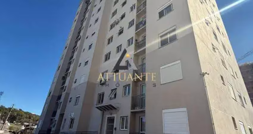 Apartamento com 2 quartos à venda no Jardim Iracema, Caxias do Sul 