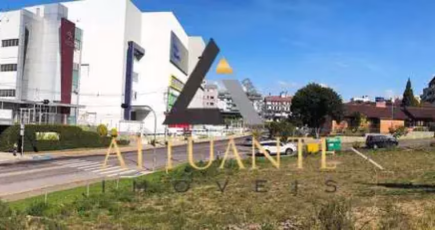 Excelente terreno em frente a escola adventista de caxias do sul