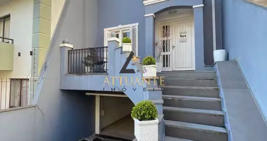 Casa com 4 quartos à venda na Nossa Senhora da Saúde, Caxias do Sul 
