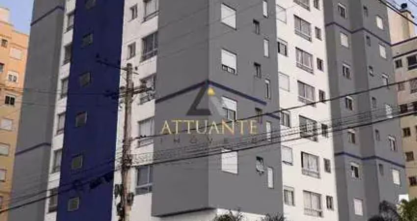 More no residencial sollarium com infraestrutura completa!
