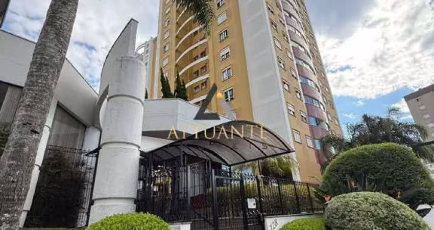 Apartamento com 3 quartos à venda no Rio Branco, Caxias do Sul 
