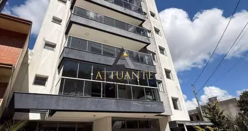 Apartamento com 3 quartos à venda no São Leopoldo, Caxias do Sul 