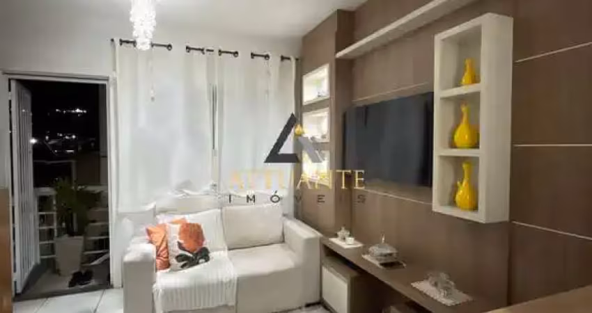 Sobrado mobiliado no bairro nossa senhora do rosário