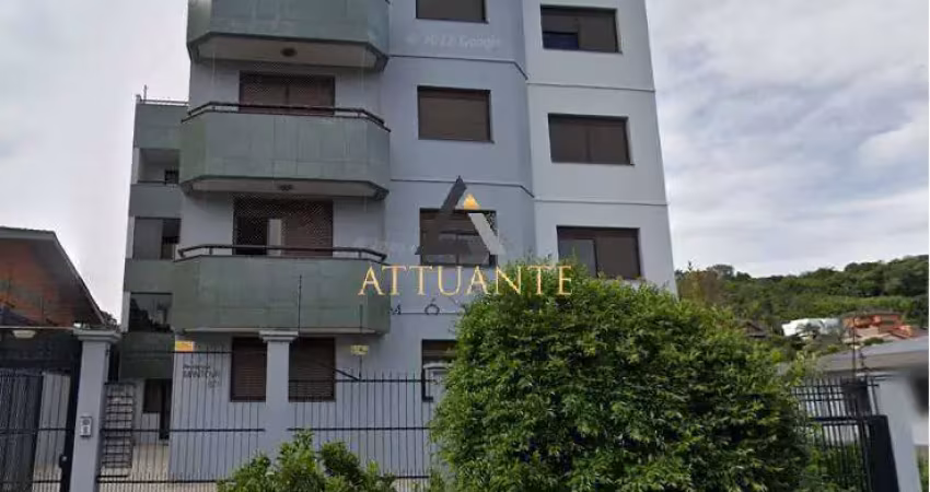 *oportunidade* - amplo apartamento semi mobiliado - bairro colina sorriso