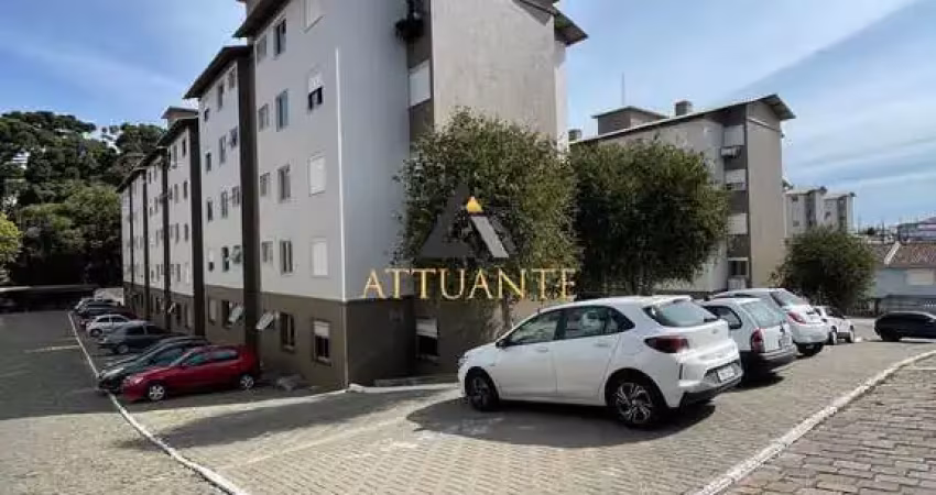Apartamento com 2 quartos à venda na Nossa Senhora do Rosário, Caxias do Sul 