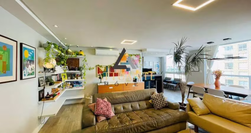 Apartamento com 3 quartos à venda no Cristo Redentor, Caxias do Sul 