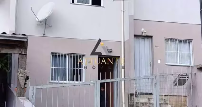 Casa com 2 quartos à venda no São Giácomo, Caxias do Sul 