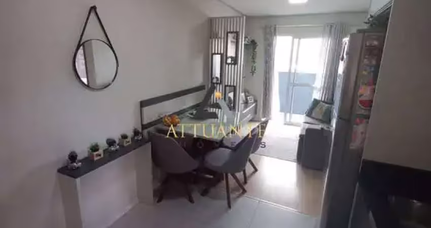 Apartamento com 2 quartos à venda no Rio Branco, Caxias do Sul 