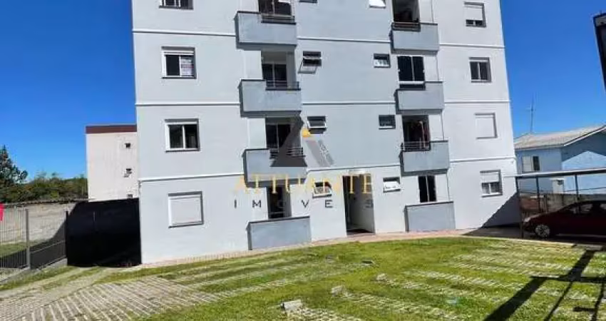 Apartamento com 2 quartos à venda no São Giácomo, Caxias do Sul 