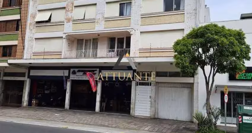 Apartamento com 2 quartos à venda na Nossa Senhora de Lourdes, Caxias do Sul 