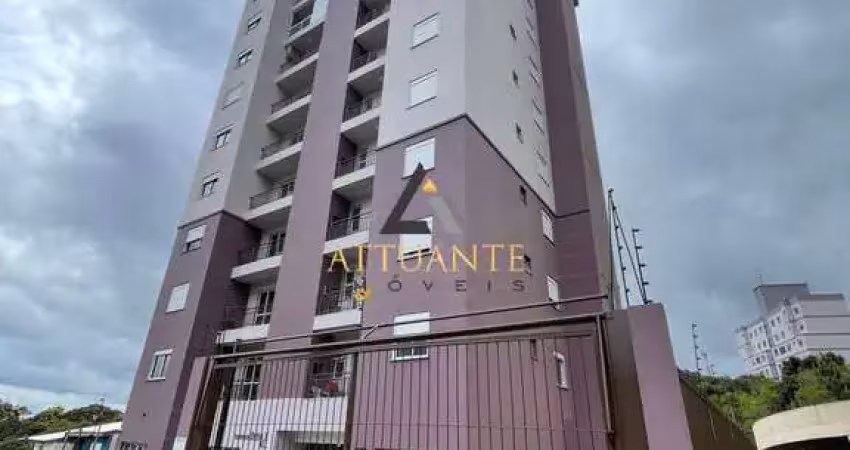 Apartamento com 2 quartos à venda na Nossa Senhora do Rosário, Caxias do Sul 