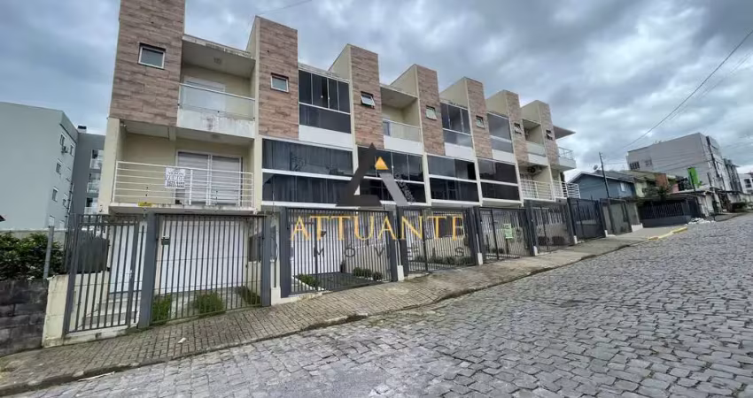 Casa com 2 quartos à venda na Ana Rech, Caxias do Sul 