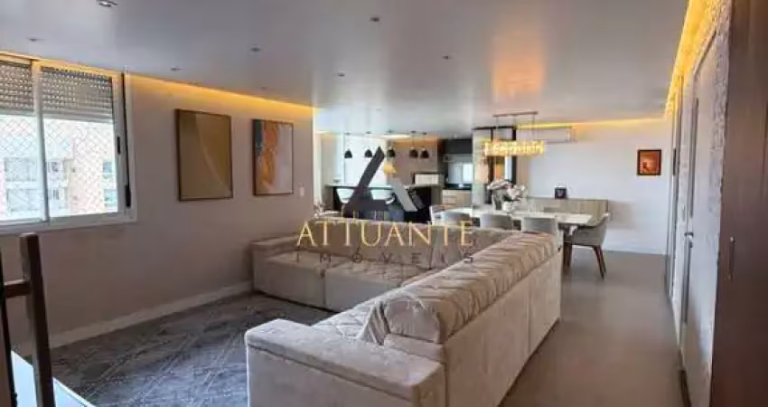 Apartamento com 3 quartos para alugar no Cristo Redentor, Caxias do Sul 