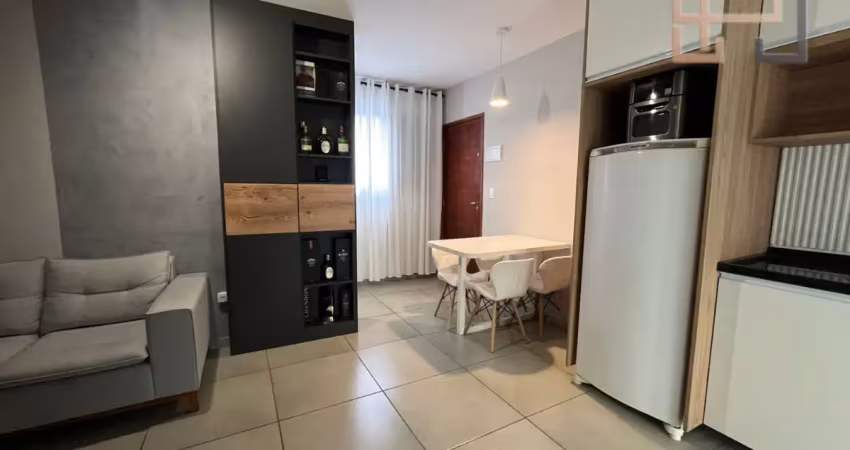 Apartamento mobiliado à venda – 42m² | vila formosa – são paulo/sp