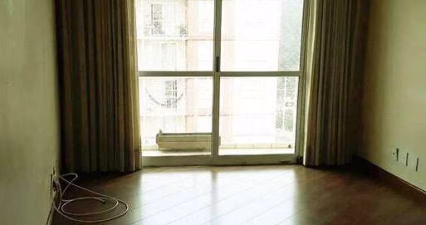 Apartamento à Venda no Baeta Neves em São Bernardo do Campo