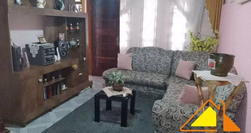 Sobrado à Venda - Ferrazópolis - São Bernardo do Campo