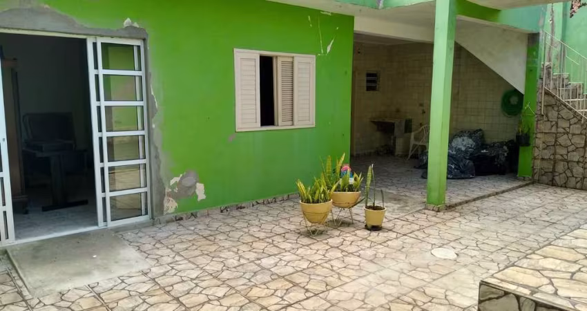 Casa Térrea à Venda no Rudge Ramos em São Bernardo do Campo