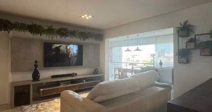 Apartamento à Venda no Baeta Neves em São Bernardo do Campo.