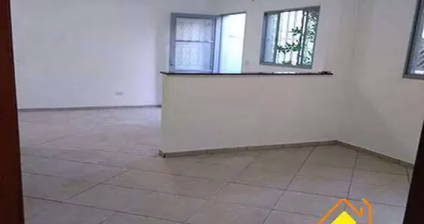 Casa Térrea à Venda no Taboão em São Bernardo do Campo