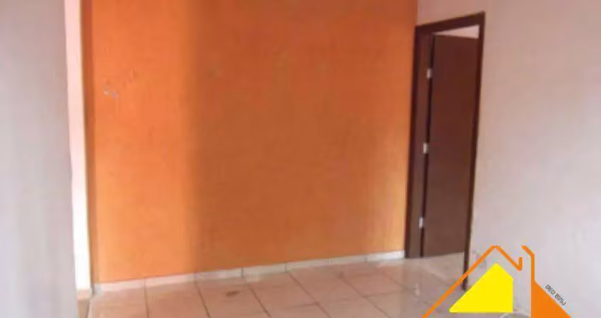Casa Térrea à Venda no Bairro Rudge Ramos em São Bernardo do Campo.