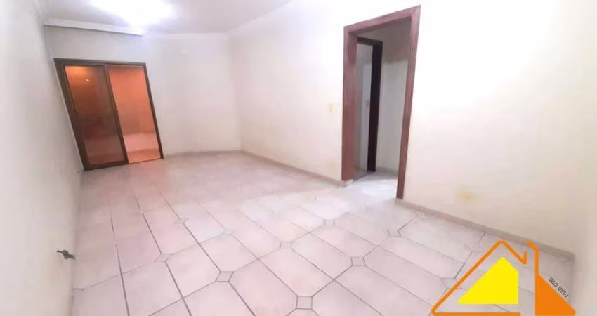 Apartamento à Venda na Vila Euclides em São Bernardo do Campo