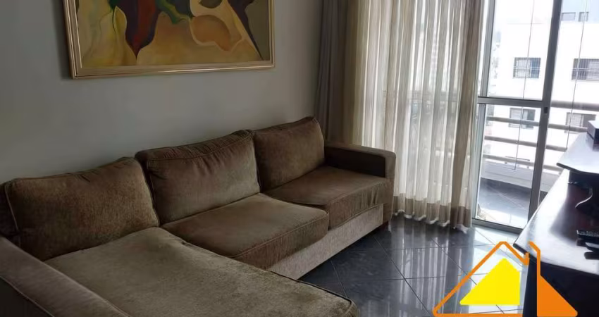 Apartamento à Venda no Centro em São Bernardo do Campo