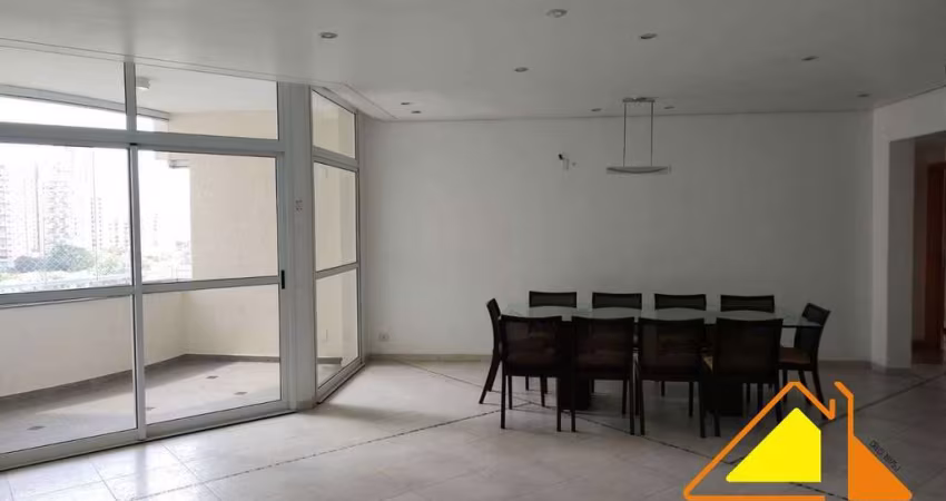 Apartamento à venda no Centro de São Bernardo do Campo