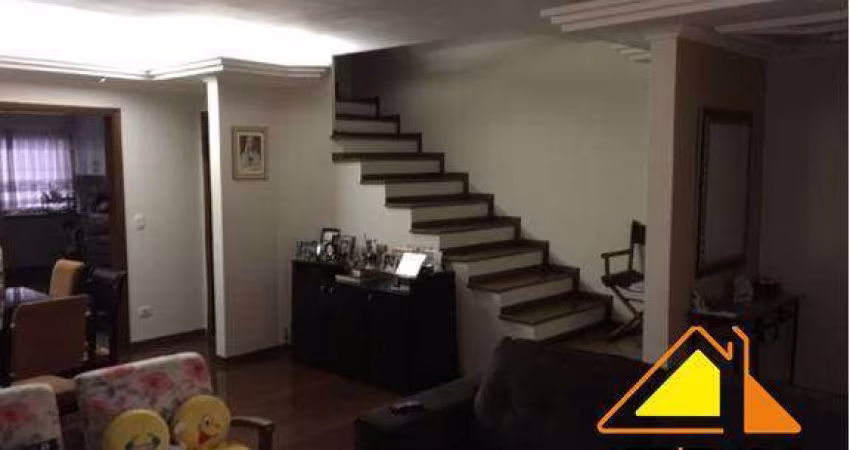 Sobrado à Venda no Nova Petrópolis em São Bernardo do Campo.