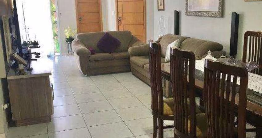 Apartamento à Venda no Centro em São Bernardo do Campo