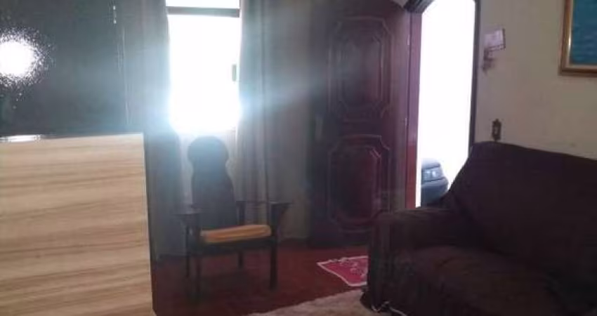 Sobrado à Venda no Jardim Las Vegas em Santo André.