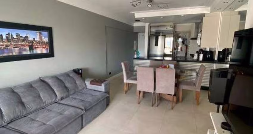 Apartamento à Venda no Rudge Ramos em São Bernardo do Campo