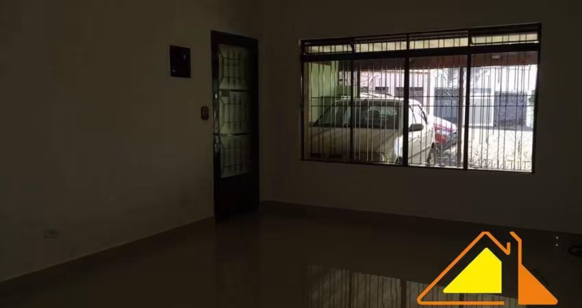 Sobrado à Venda no Jordanópolis em São Bernardo do Campo.